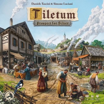 Tiletum Prospect for Silver Expansion EN