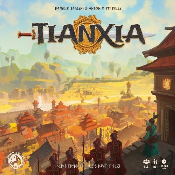 Tianxia EN