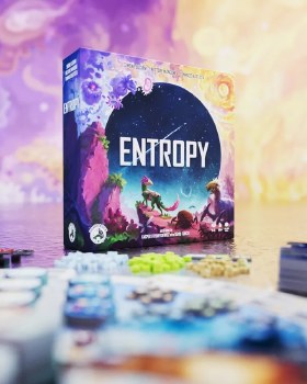 Entropy EN