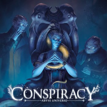 Conspiracy Abyss Universe EN