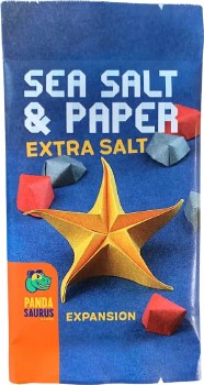Sea Salt & Paper Extra Salt Expansion EN