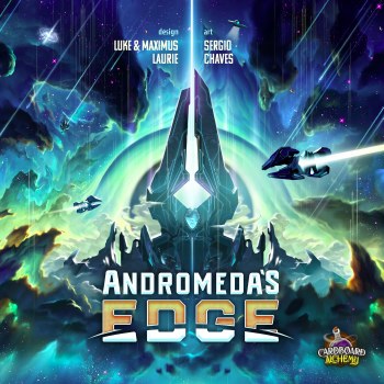 Andromedas Edge EN