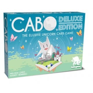 Cabo Deluxe Edition EN