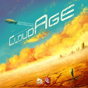 CloudAge EN
