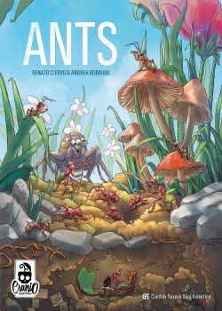Ants EN