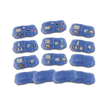 Barrage The Geological Factor Expansion EN