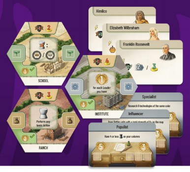 Beyond the Horizon Promo Set EN