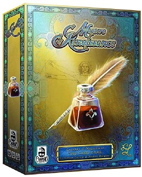 Masters of Renaissance Lorenzo il Magnifico EN