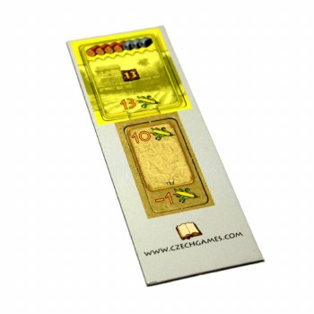 Tzolkin The Mayan Calendar Mini Expansion Promo 01 EN