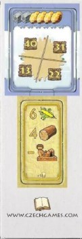 Tzolkin The Mayan Calendar Mini Expansion Promo 02 EN