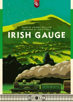 Irish Gauge EN