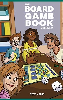 Board Game Book Volume 2 English