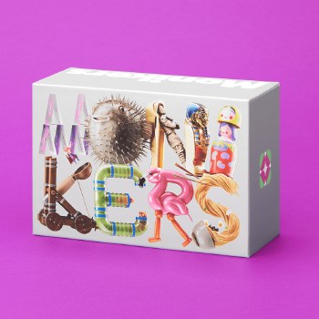 Monikers EN