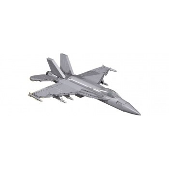 Cobi TOP GUN Maverick F/A-18E Super Hornet Scale 1:48
