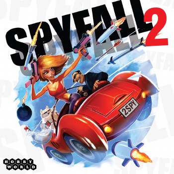 Spyfall 2 English