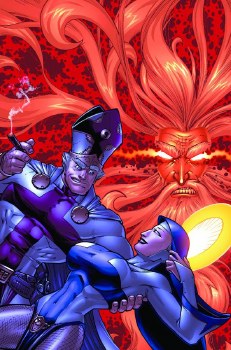 Battle Pope TP VOL 04 Wrath ofGod (Mr) (C: 0-1-2)