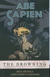 Abe Sapien TP VOL 01 Drowning New Ptg (Sep098114)