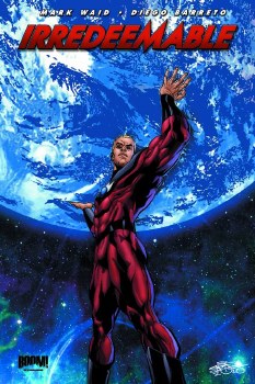 Irredeemable TP VOL 04