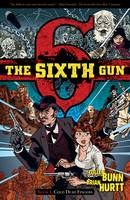 Sixth Gun TP VOL 01 (Oct101087)