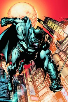 Batman Dark Knight HC VOL 01 Knight Terrors (N52)