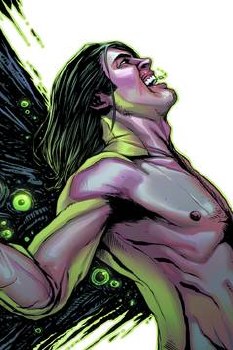 Darkness Rebirth TP VOL 01 (Jun120453) (Mr)