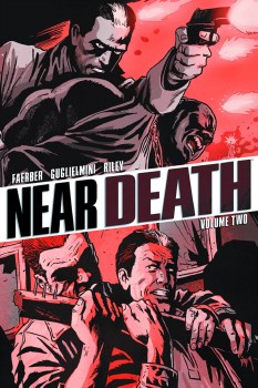 Near Death TP VOL 02