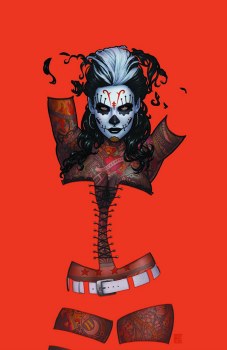 Witchblade Rebirth TP VOL 03