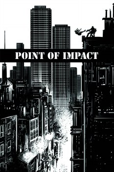 Point of Impact TP (Mr)