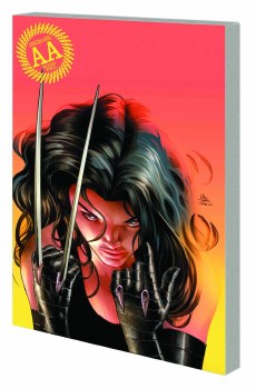 Avengers Arena TP VOL 03 Boss Level