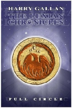 The Lexian Chronicles Full Circle
