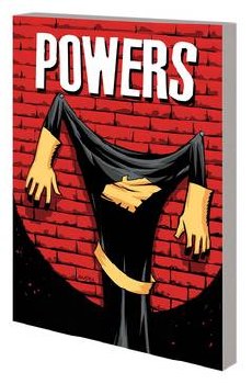 Powers TP VOL 02 Roleplay NewPtg (Mr)