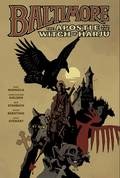 Baltimore HC VOL 05 Apostle & Witch of Harju (C: 0-1-2)