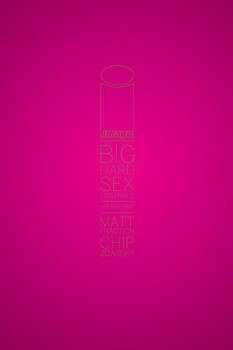 Big Hard Sex Criminals HC (Mr)