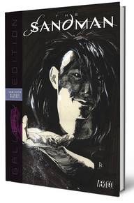 Sandman Gallery Ed HC (Mr)