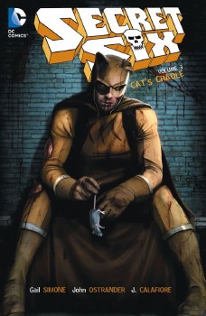 Secret Six TP VOL 03