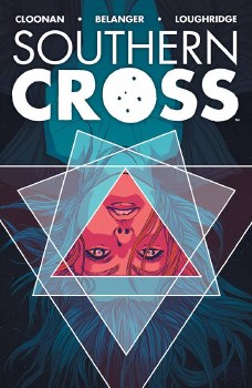 Southern Cross TP VOL 01 (Mr)