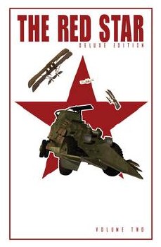 Red Star Dlx HC VOL 02