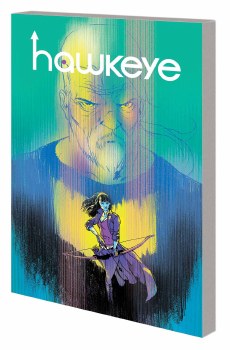 Hawkeye TP VOL 06 Hawkeyes