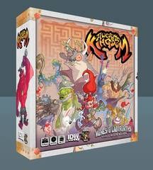 Awesome Kingdom Mines and Labyrinths EN