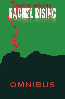 Rachel Rising Omnibus SC