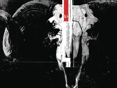 Black Monday Murders TP VOL 01All Hail God Mammon (Mr)