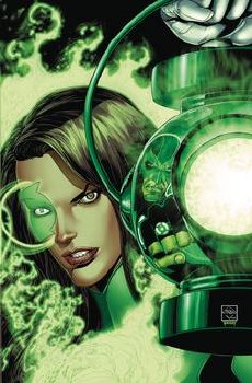 Green Lanterns TP VOL 01 Rage Planet (Rebirth)