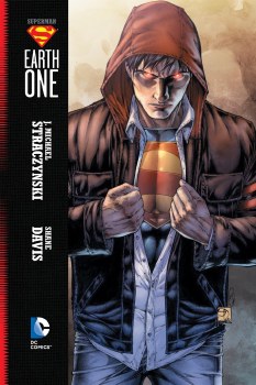 Superman Earth One HC VOL 01