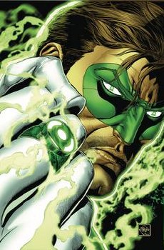 Hal Jordan & Green Lantern Corps TP VOL 01 Sinestros Law (Re