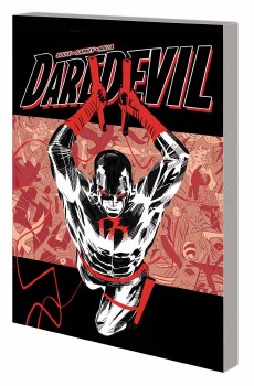 Daredevil Back In Black TP VOL 03 Dark Art