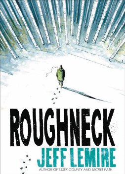 Roughneck GN
