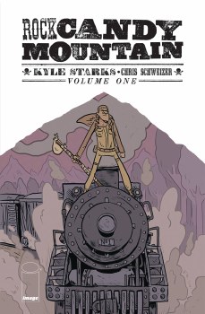 Rock Candy Mountain TP VOL 01(Mr)