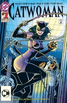 Catwoman By Jim Balent TP Book 01