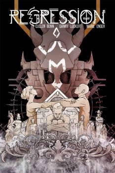 Regression TP VOL 02 Disciples(Mr) (Mr)