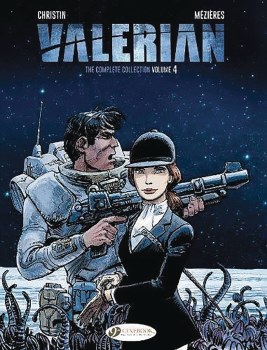 Valerian Complete Collection HC VOL 04 (C: 0-1-1)